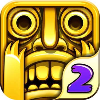TEMPLE RUN 2